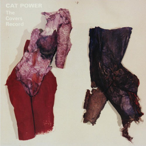 Cat Power - Covers record (CD)
