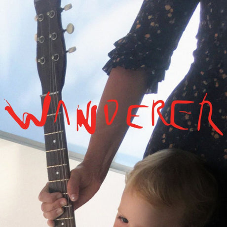 Cat Power - Wanderer (LP)