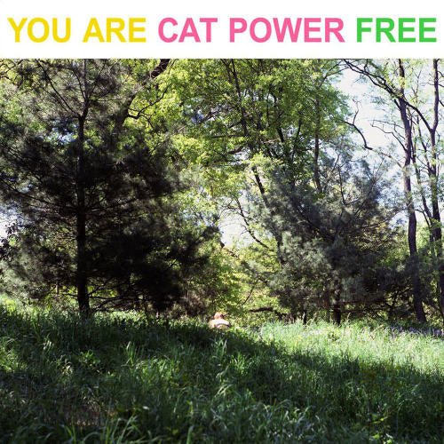 Cat Power - You are free (CD)