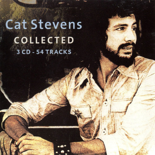 Cat Stevens - Collected (CD)