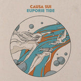 Causa Sui - Europe tide (LP)
