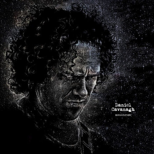 Daniel Cavanagh - Monochrome (LP)
