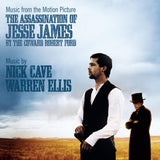 Nick Cave & Warren Ellis - Assassination of jesse james by the coward robert ford (CD) - Velvet Music