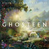 Nick Cave & The Bad Seeds - Ghosteen (LP) - Velvet Music