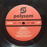 Tom Zé - Todos Os Olhos (LP) - Velvet Music