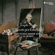 Amandine Beyer / Gli Incogniti / Marco Ceccato - Concerti per esterhazy (CD) - Velvet Music