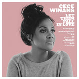 Cece Winans - Let them fall in love (CD)