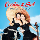 Cecilia Bartoli, Sol Gabetta, Cappella Gabetta, An - Dolce duello (LP) - Velvet Music