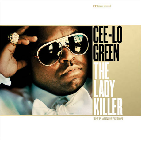 Cee Lo Green - Lady killer (CD)