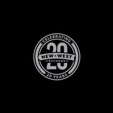 Various - New west records 20th anniversary (CD)