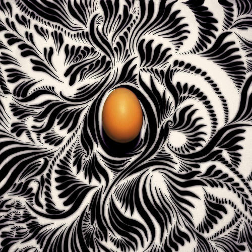 Celebration - Albumin (LP)