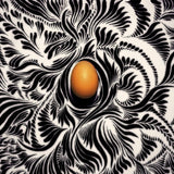 Celebration - Albumin (LP)