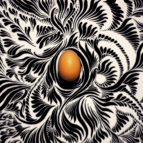 Celebration - Albumin (LP)