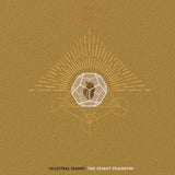 Celestial Season - The secret teachings (CD) - Velvet Music