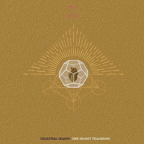 Celestial Season - Secret teachings (LP) - Velvet Music