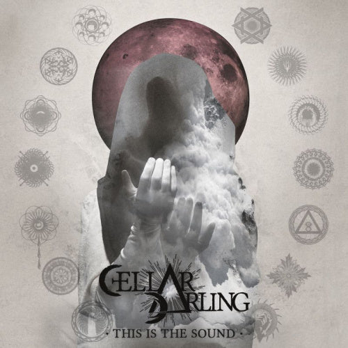 Cellar Darling - This is the sound (CD)