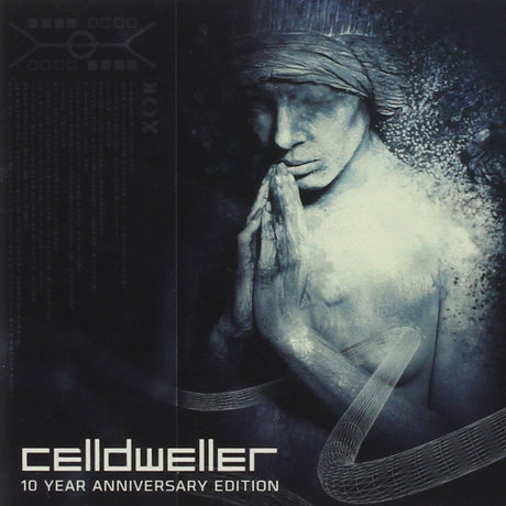 Celldweller - Celldweller (CD) - Velvet Music