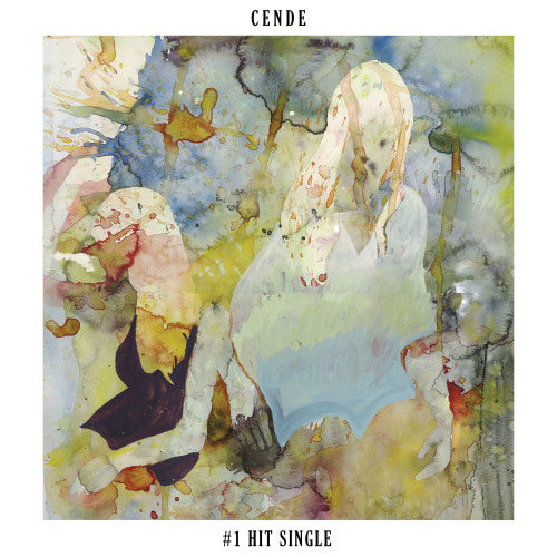 Cende - #1 hit single (CD) - Velvet Music