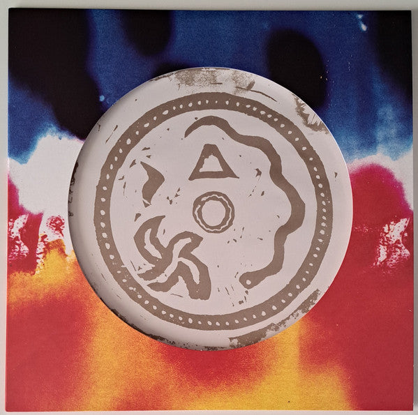 Cure, The - The Top (LP)