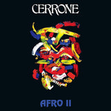 Cerrone - Afro ii (LP)