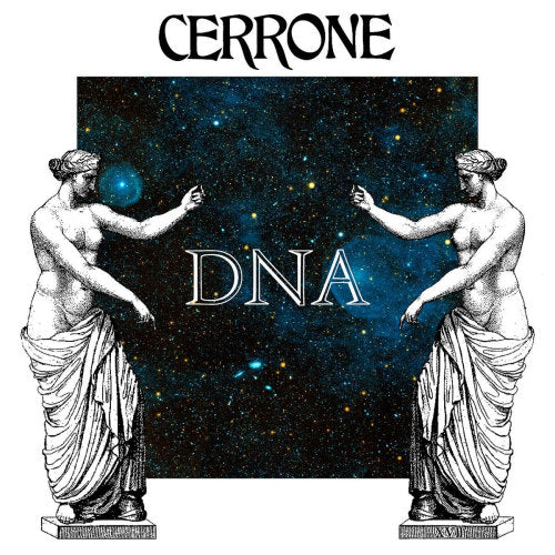 Cerrone - Dna (LP) - Velvet Music