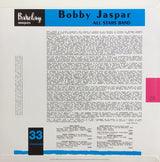 Bobby Jaspar - Modern Jazz Au Club Saint Germain (LP) - Velvet Music