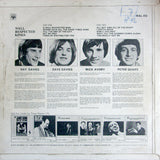Kinks, The - Well Respected Kinks (tweedehands LP) - Velvet Music