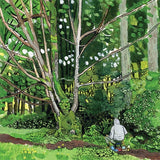 Chad Vangaalen - Skelliconnect (CD)