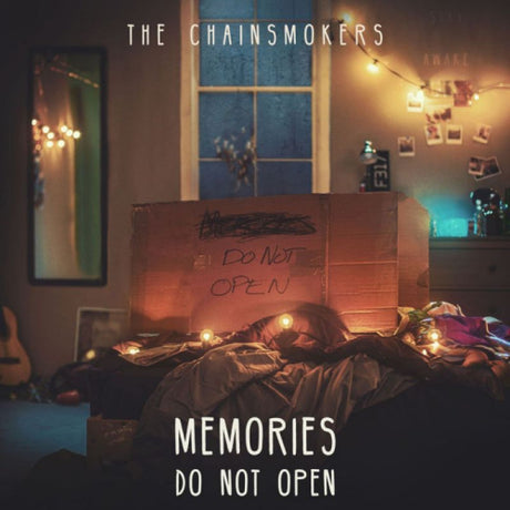 Chainsmokers - Memories: do not open (CD)