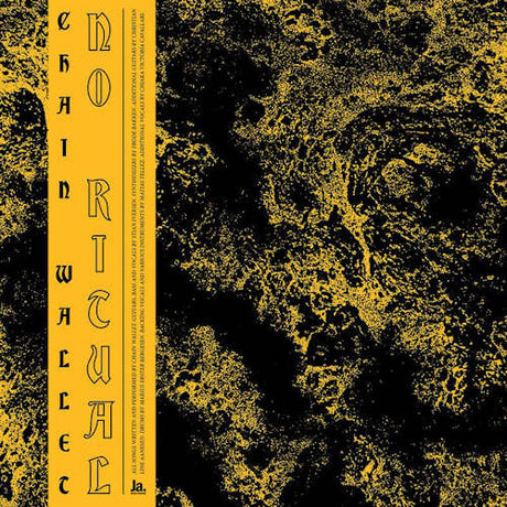 Chain Wallet - No ritual (LP)