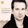 Bertrand Chamayou - Schubert: wanderer-fantasie (CD) - Velvet Music