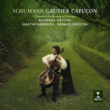 Gautier Capucon - Schumann (CD)