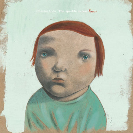 Chantal Acda - Sparkle in our flaws (CD)