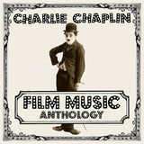 Charlie Chaplin - Film music anthology (CD)
