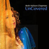 Beth Nielsen Chapman - Uncovered (CD)
