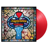 Chapterhouse - Blood music (LP)