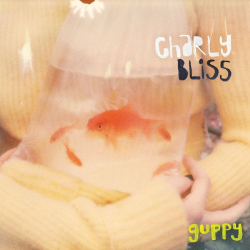 Charly Bliss - Guppy (CD) - Velvet Music
