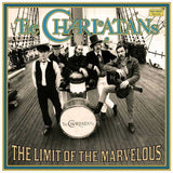 Charlatans - Limit of the marvelous (LP) - Velvet Music