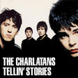 Charlatans - Tellin' stories -expanded- (LP) - Velvet Music