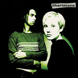 Charlatans - Up to our hips (CD) - Velvet Music