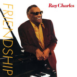 Ray Charles - Friendship (CD) - Velvet Music