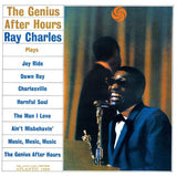 Ray Charles - Genius after hours (LP)