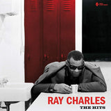 Ray Charles - Hits (LP) - Velvet Music
