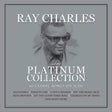 Ray Charles - Platinum collection (CD) - Velvet Music