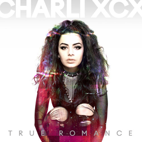 Charli XCX - True romance (LP)