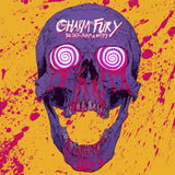 Charm The Fury - Sick, dumb & happy (LP) - Velvet Music