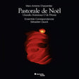 Ensemble Correspondances - Pastorale de noel (LP) - Velvet Music