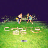 Chastity Belt - Chastity belt (CD) - Velvet Music