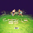 Chastity Belt - Chastity belt (LP) - Velvet Music