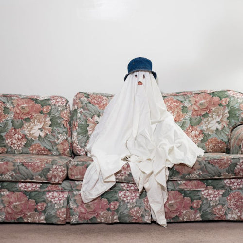 Chastity Belt - Time to go home (CD) - Velvet Music